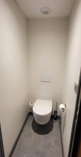 Bathroom 3, ibis Budget Paris Nord 18ème, Paris