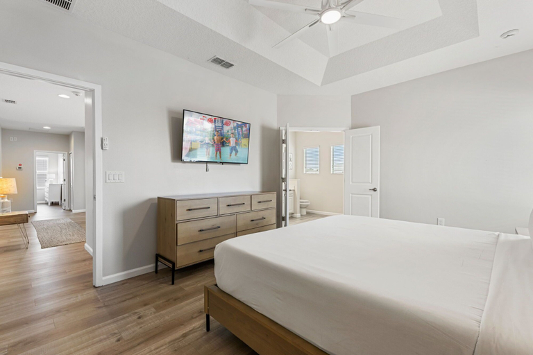 Bedroom 3, 2605 Yountville Avenue, Osceola