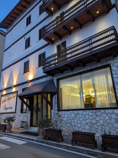 Exterior & Views 2, Albergo Seggiovia Scanno, L'Aquila