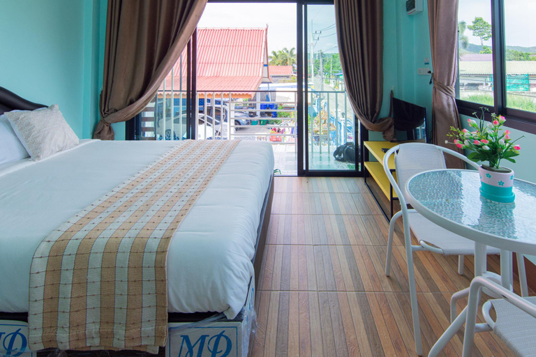 Bedroom 3, Brown Home Sattahip 19, Sattahip