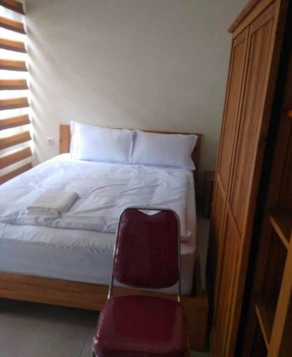 Bedroom 3, Omah Loji @ Mega Kuningan, South Jakarta