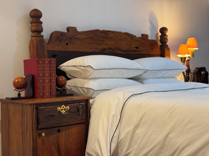 Room 5, Flexistay Hotel, City of Cape Town