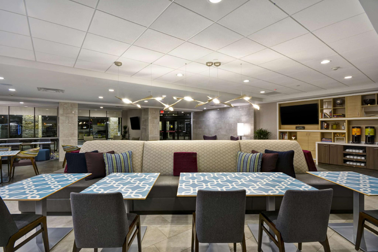 Public Area 2, Home2 Suites by Hilton Plano Richardson, Collin