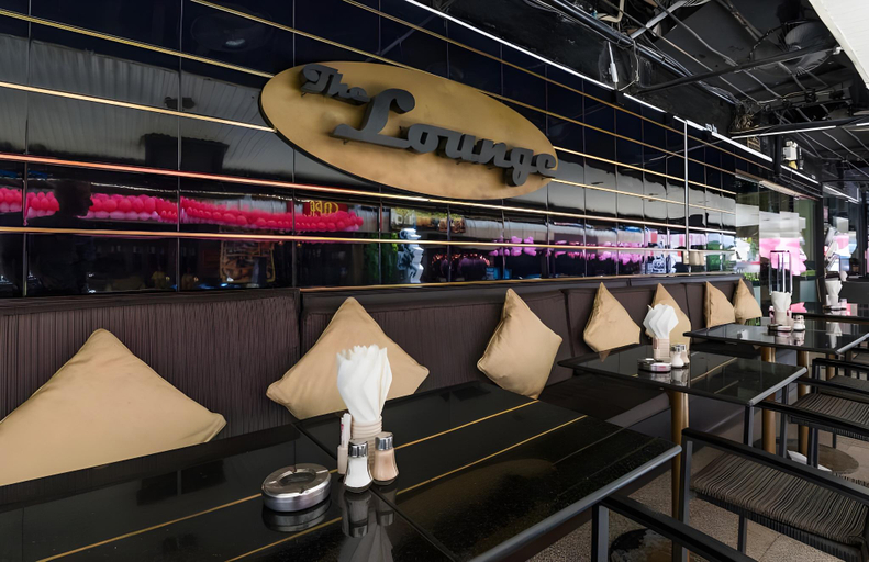 Public Area 4, The Ambiance, Pattaya