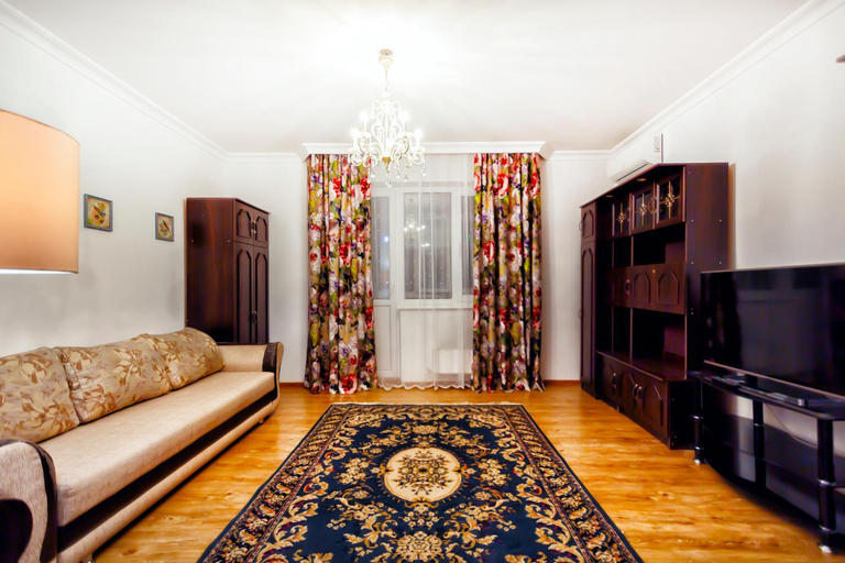 Others 3, Lighthouse apartments Samal travellers choice in the city center, Almaty