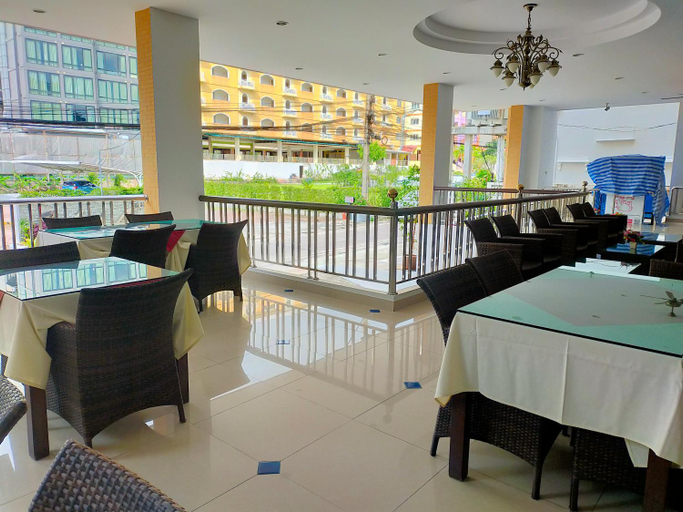 Food & Drinks 5, SOI2INN HOTEL, Pattaya