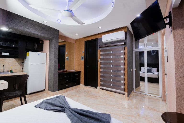 Others 4, Hotel & Suites Country Valladolid, Valladolid