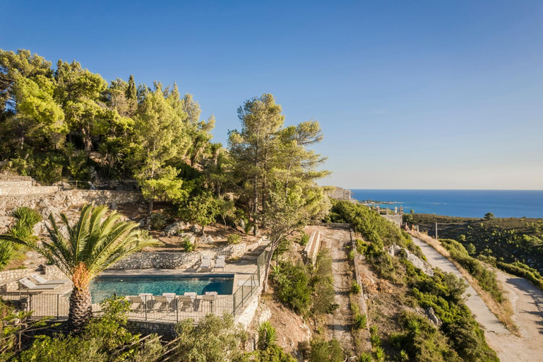 View 4, 360ᵒ Luxury Residences, Ionian Islands
