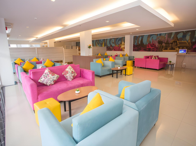 Others 5, R-Con Hotel @ Siam, Pattaya