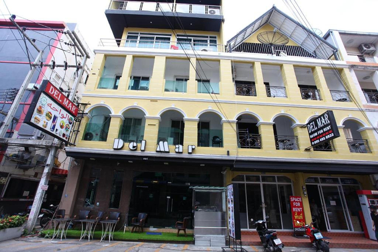 Exterior & Views 2, Del Mar By Myrah, Pattaya