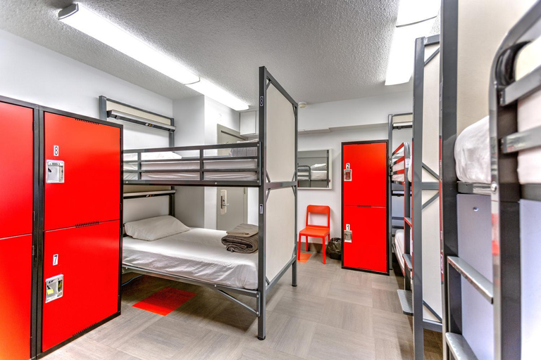 Others 4, HI Edmonton - Hostel, Division No. 11