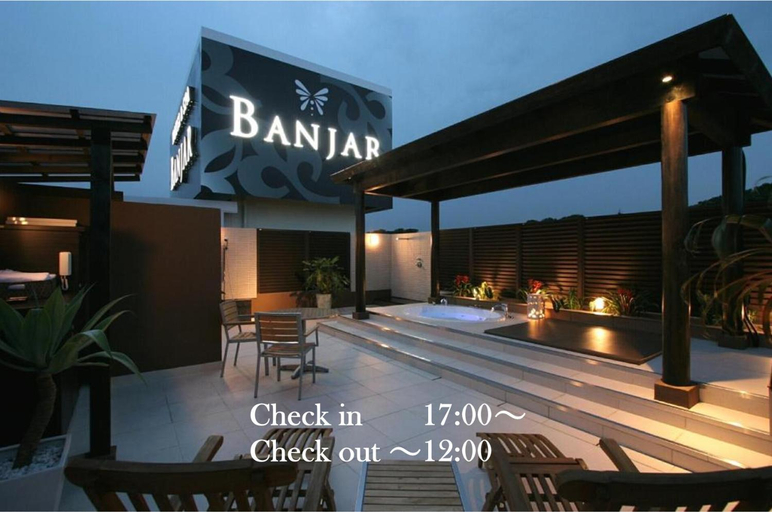 Food & Drinks 4, HOTEL BANJAR, Niiza