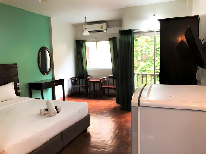 Bedroom 3, Sutus Court 5, Pattaya