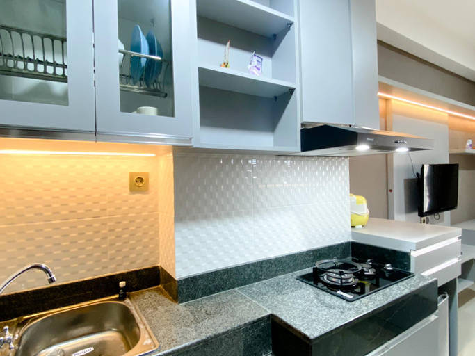 Others 2, ModernLook Studio Transpark Cibubur Apt ByTravelio, Depok