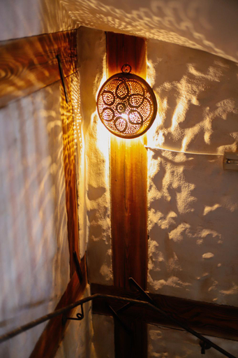 Bedroom 3, Hotel Lula, Sarajevo