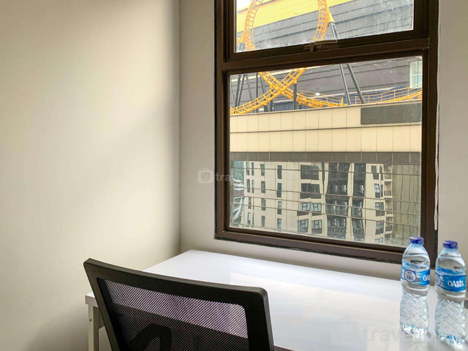 Others 4, Elegant Studio at Transpark Cibubur By Travelio, Depok