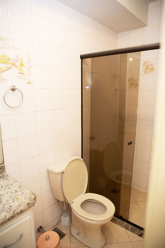 Room 4, Timo Apto a 600m a p do mar em Itapu ES, Vila Velha