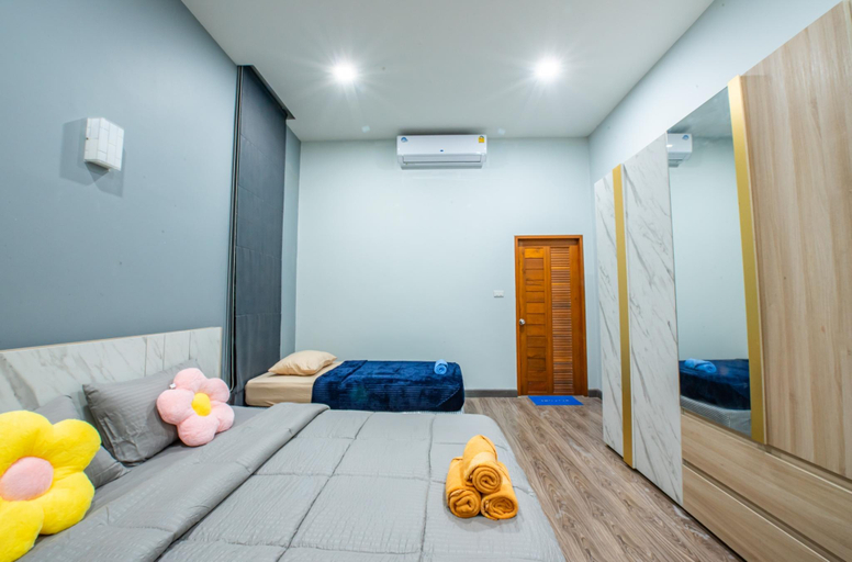 3, Airport Pool Villa Bang Saray, Sattahip