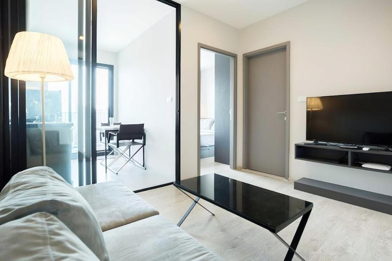 Bedroom 3, Sea View 2 Bed Room Condo At Central Pattaya, Pattaya