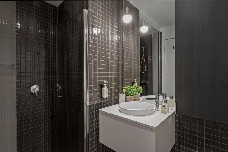 Bathroom 4, Punthill South Yarra, Melbourne