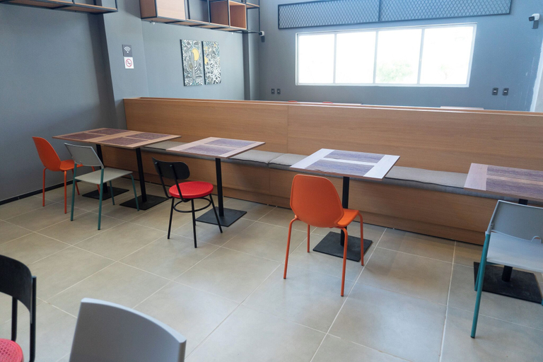 Food & Drinks 5, Ibis Arcoverde, Arcoverde