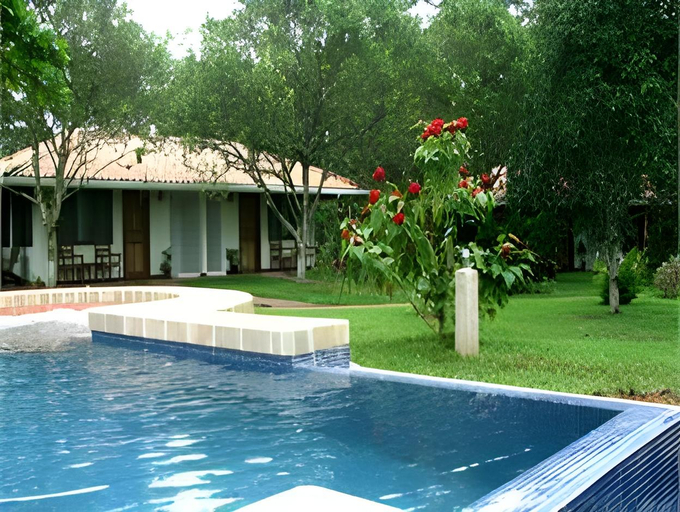 Sport & Beauty, Hotel de Campo Cano Negro, Los Chiles