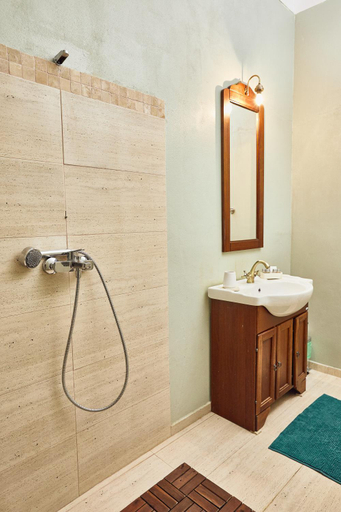Bathroom 3, Casa Thea Cheile Nerei, Ciclova Romana