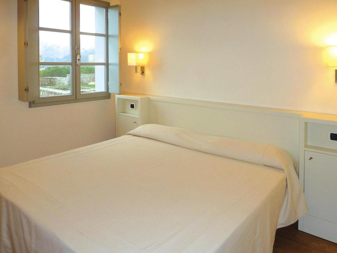 Room 4, Apartment in Elba With Panoramic Views, Livorno
