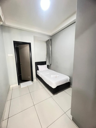 Bedroom 3, Residences at Daya by SR Home, Johor Bahru