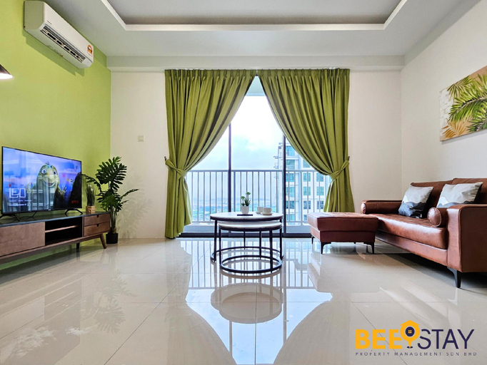 Others 2, Ipoh - Meru Casa Kayangan 3 Bedroom Apartment, Kinta