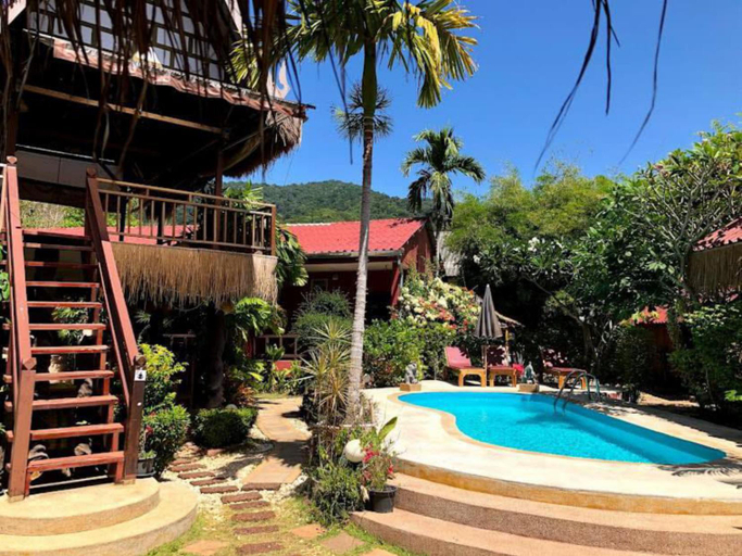 Sport & Beauty 1, Kantiang Beach Apartments, Ko Lanta
