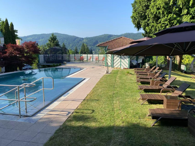 Sport & Beauty 2, Hotel Kaiser Franz Josef, Spittal an der Drau