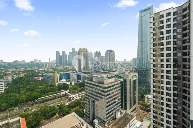 Others 5, Arka by Kozystay - Semanggi, South Jakarta