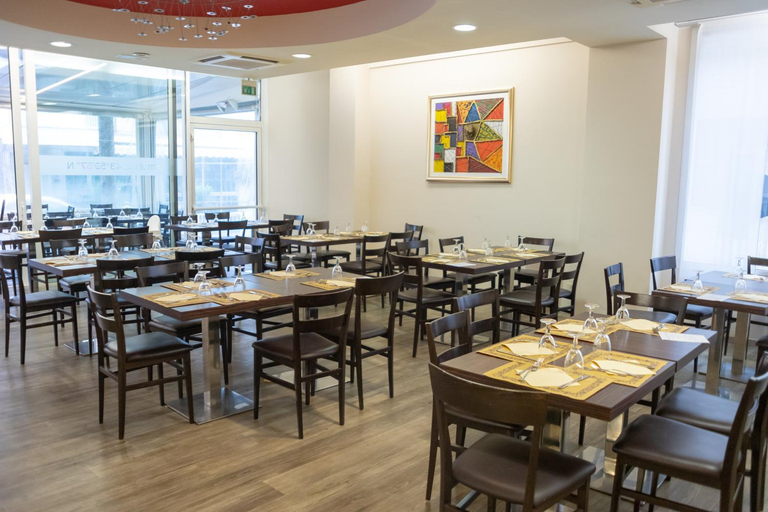 Food & Drinks 5, Hotel Consul - Family Hotel, Rimini