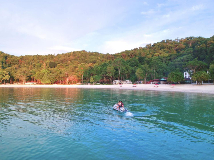 Others 3, Dolphin Bay Island Resort 海豚岛, Kota Marudu