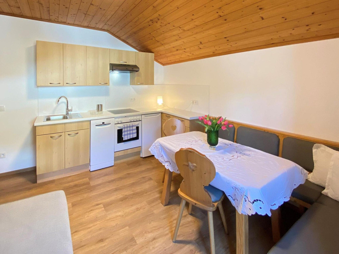 Others 4, Apartment in Filzmoos Near Ski Amade, Sankt Johann im Pongau