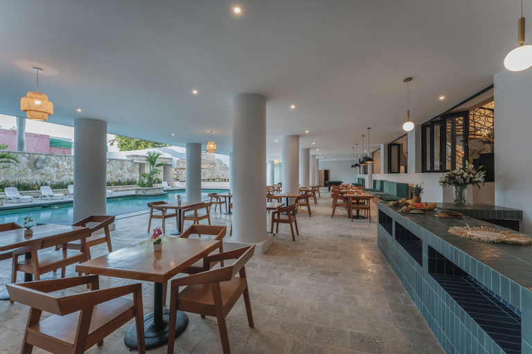 Food & Drinks 5, Gran Hotel Panamericana Merida, Mérida