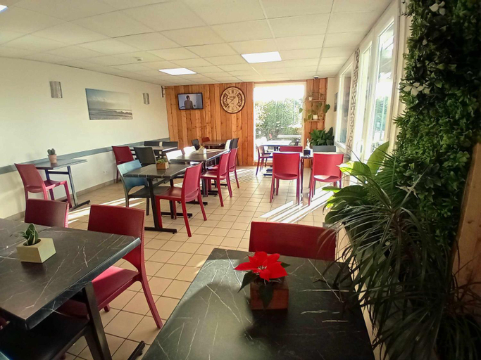 Food & Drinks 5, FastHotel Montpellier Ouest, Hérault