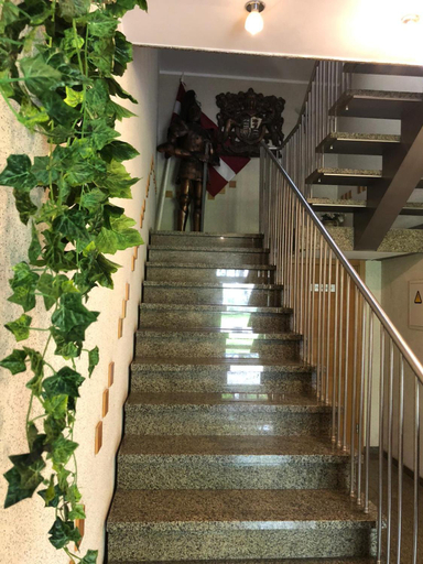 Public Area 2, Hotel Pils with Self-Check in, Riga
