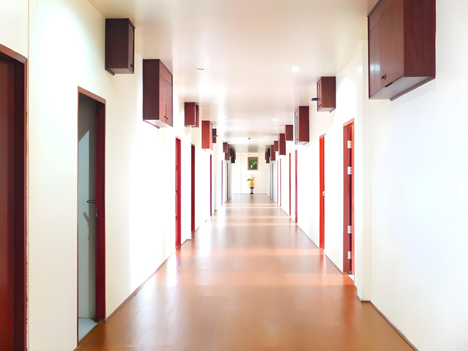Others 5, At Sea Residence, Pattaya
