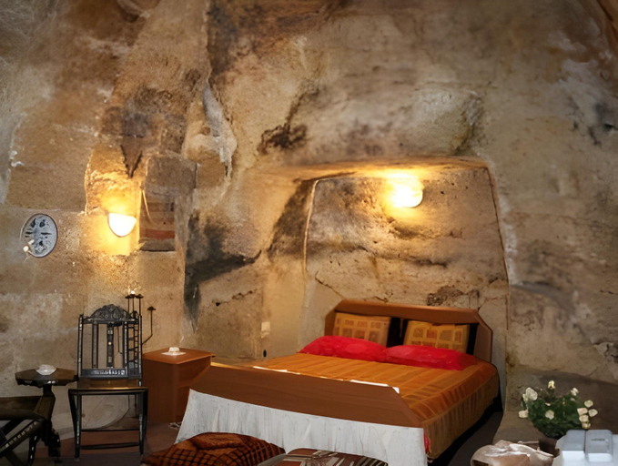 Bedroom 3, Urgup Inn Cave Hotel, Ürgüp