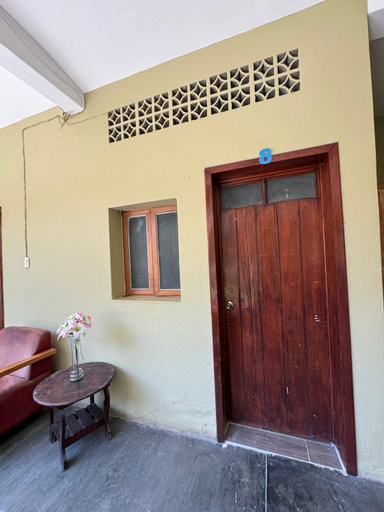 Others 5, Hotel Izala, Dist. Pochutla