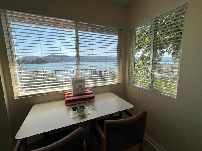 Others 5, Clear Lake Cottages & Marina, Lake