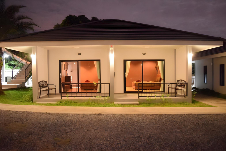 Exterior & Views 3, SiriNiran Resort, Sattahip