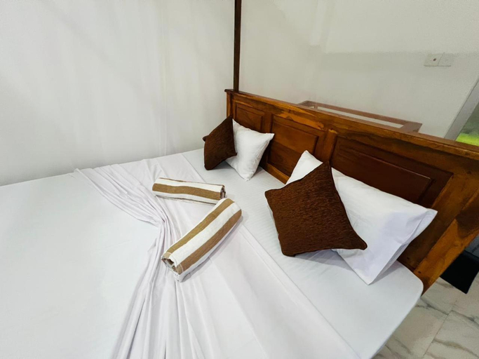 Bedroom 3, Sanku Place Hiriketiya, Dickwella