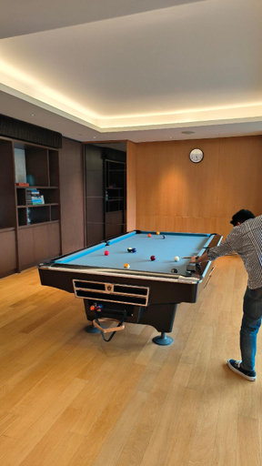 Others 3, Fully Furnih 2 Bedroom Apartment Permata Hijau, Jakarta Selatan