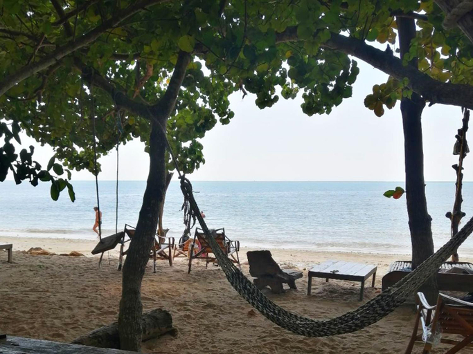 4, Beachfront Cottage of Koh Pu, Nua Khlong
