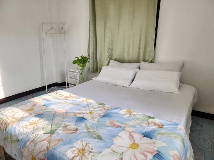 Bedroom 5, GOOD VIBE  garden house Sattahip, Sattahip