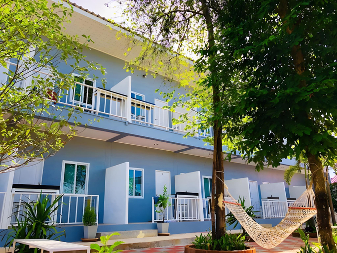 Exterior & Views 1, At The Beach Koh Larn, Pattaya