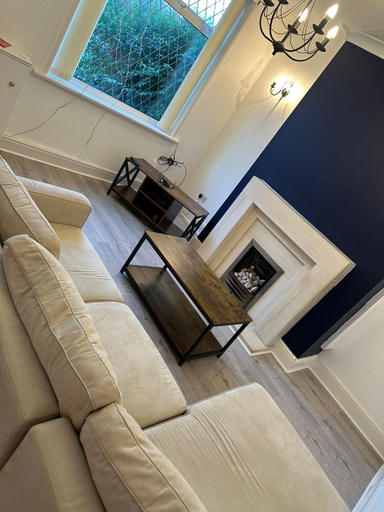 Others 3, Entire house in Westoughton, Bolton